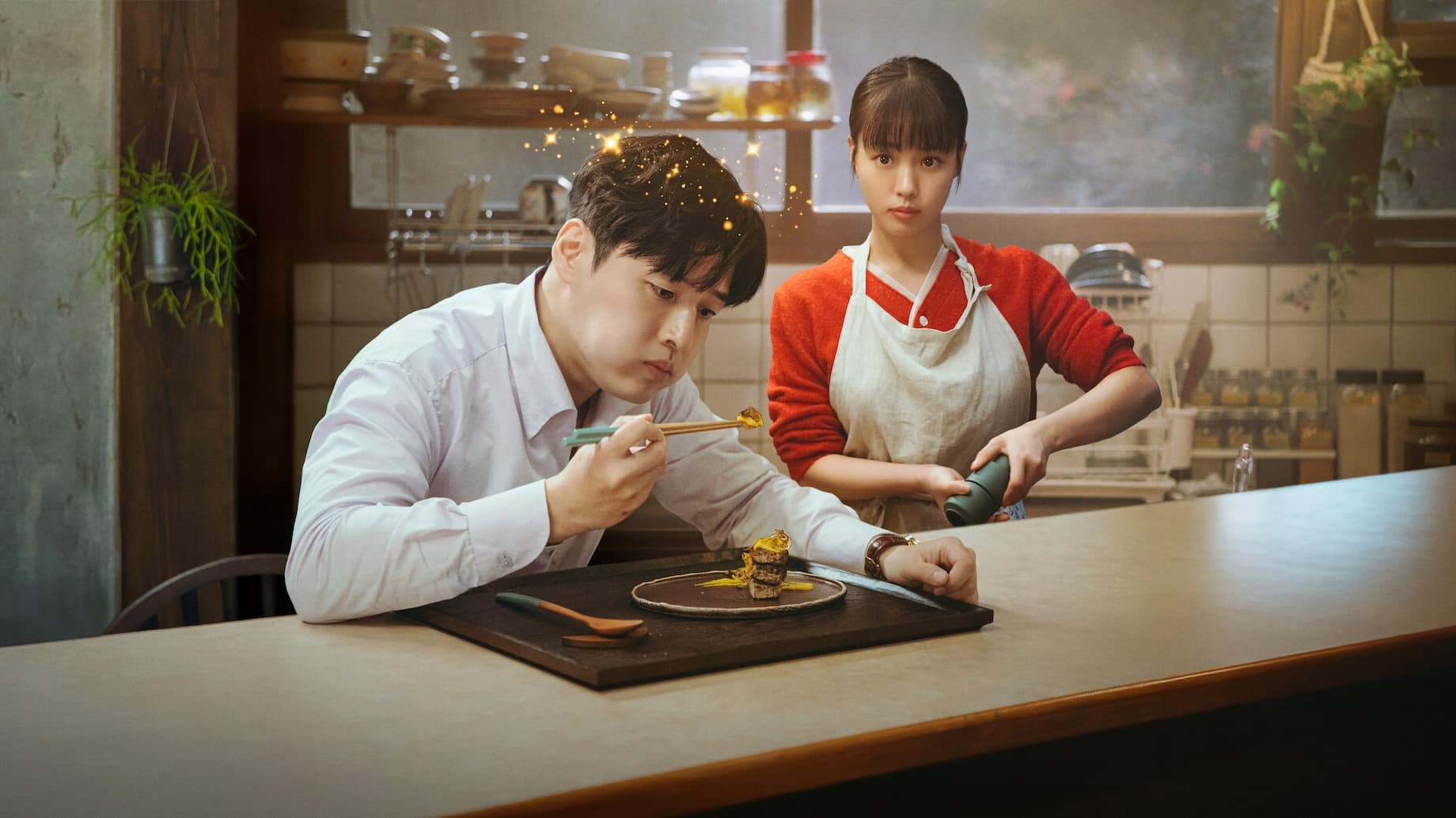 gostinho de amor doramas parecidos