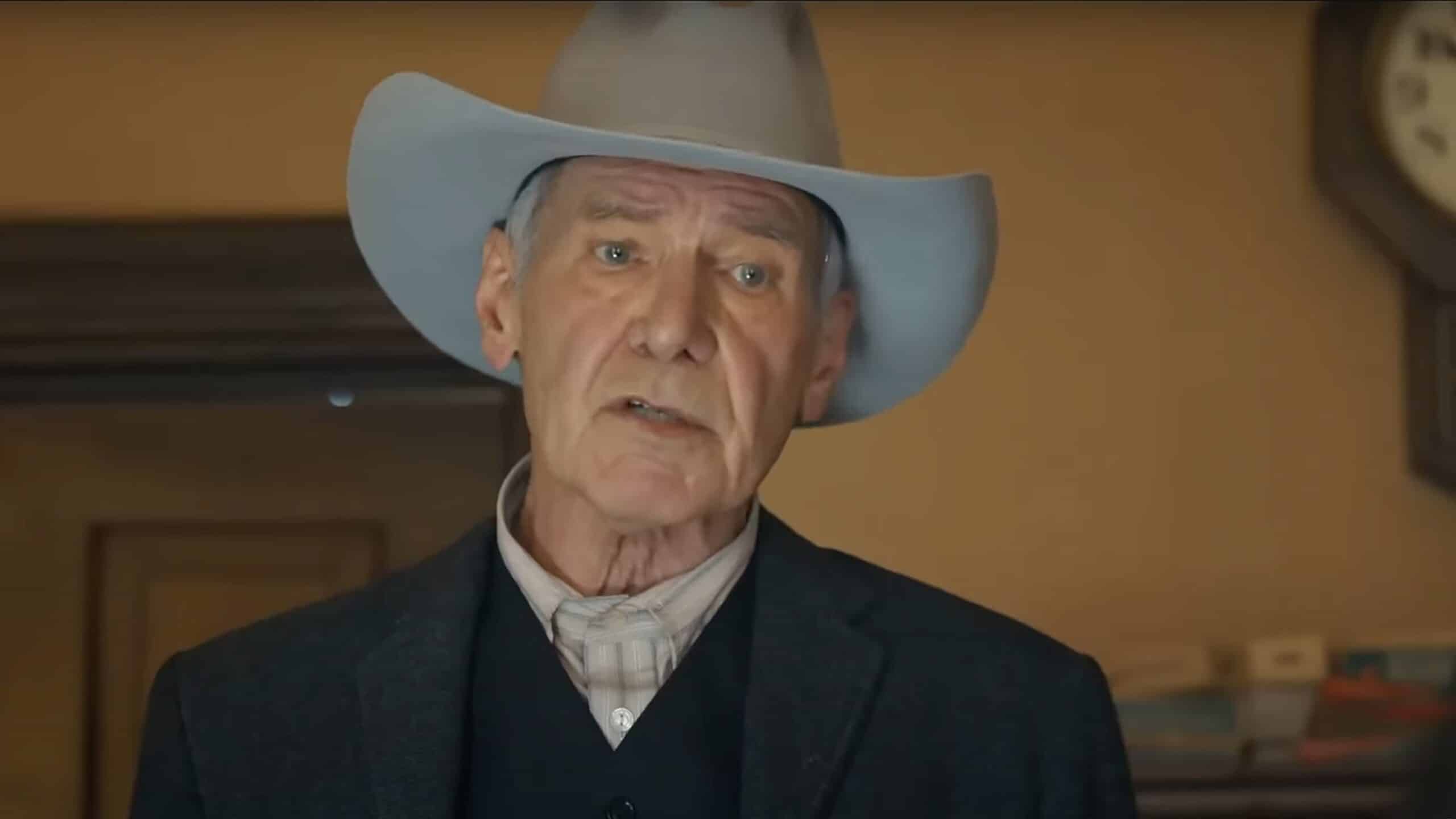 harrison ford 1923 serie yellowstone scaled