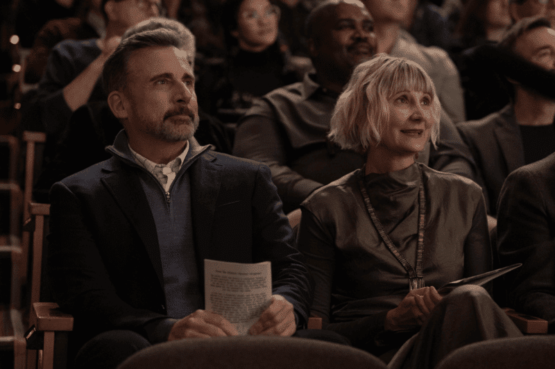 Atores de As Quatro Estações do Ano: elenco da série da Netflix 2 image 15