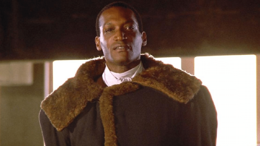 Tony Todd: quem é o homenageado nos créditos de Premonição 6 1 image 33