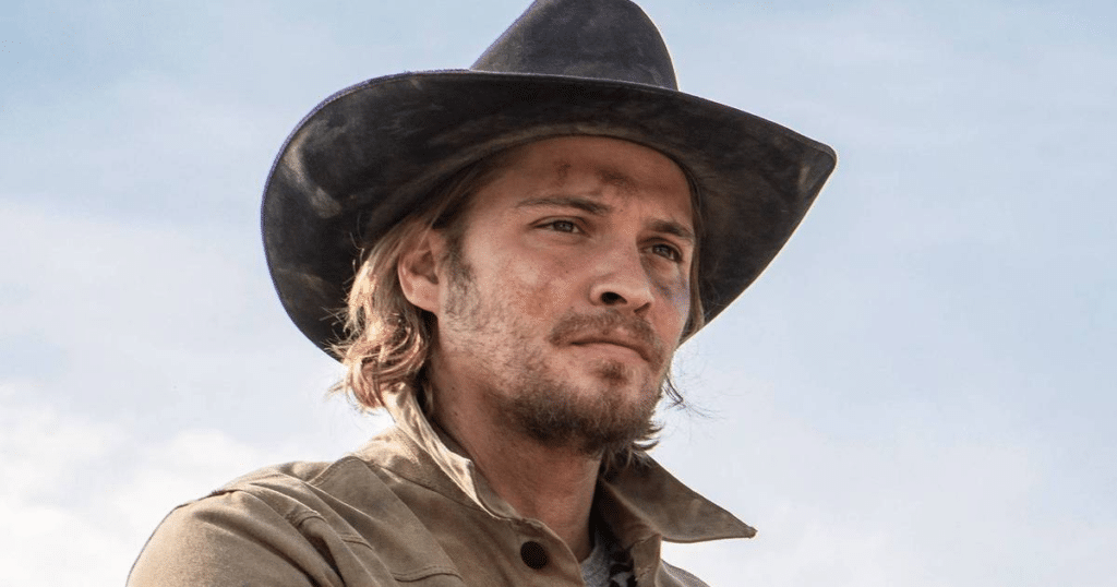 Ranking: os 5 melhores personagens de Yellowstone 2 image 53