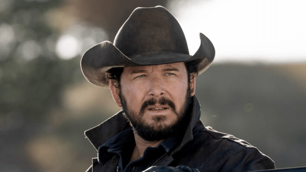 Ranking: os 5 melhores personagens de Yellowstone 3 image 58