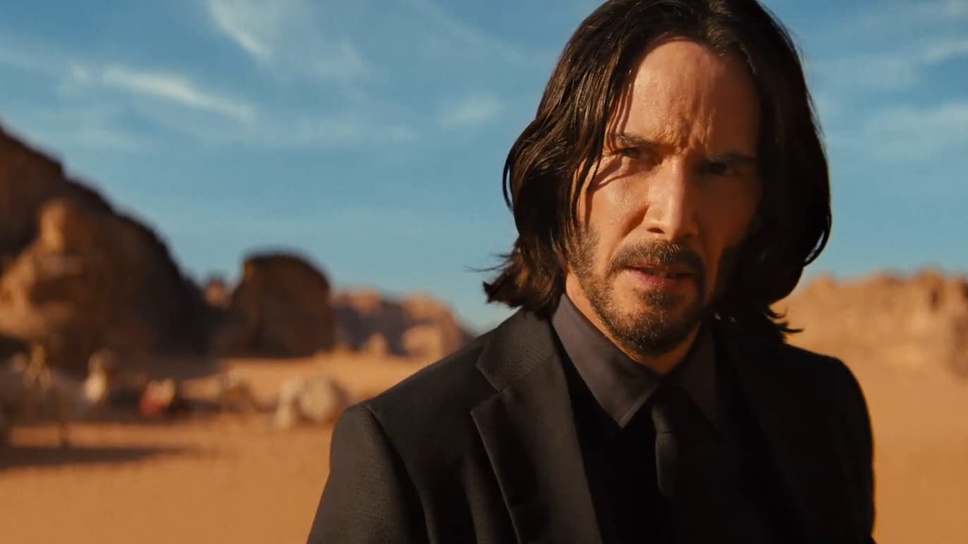 john wick filme