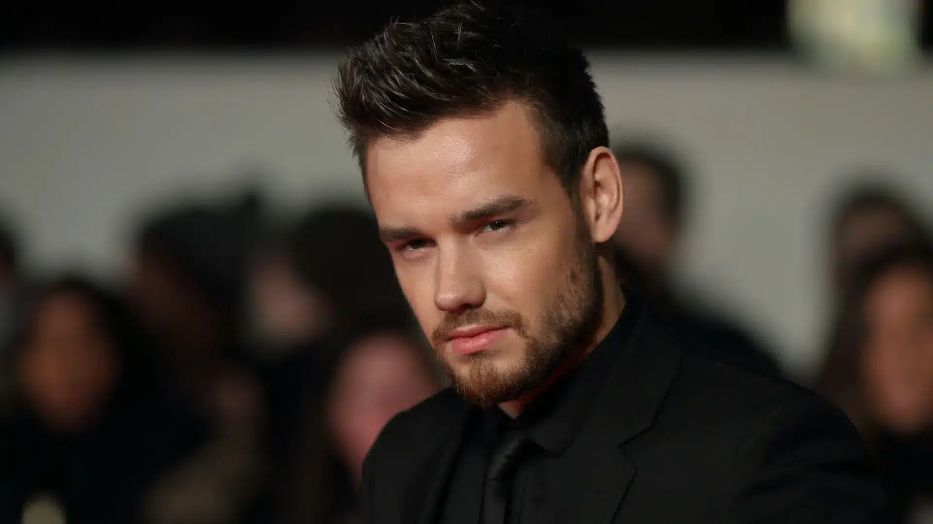 liam payne cantor heranca