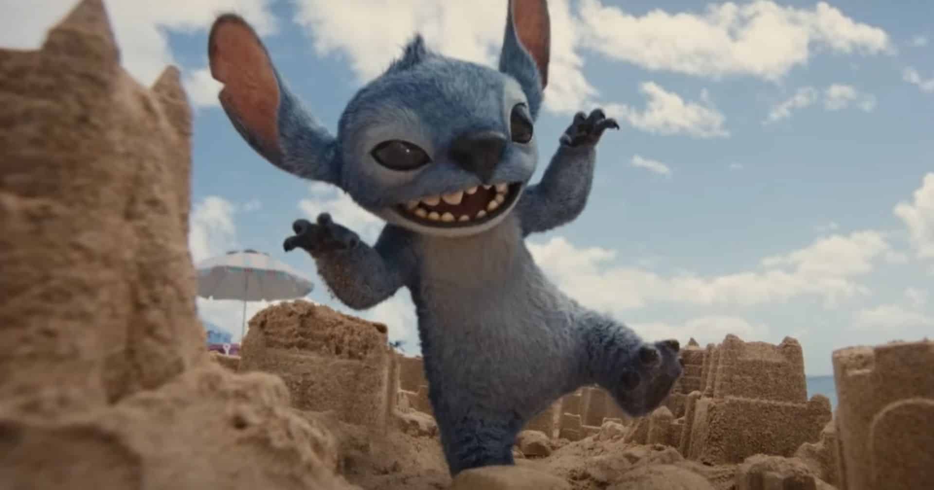 lilo e stitch personagem