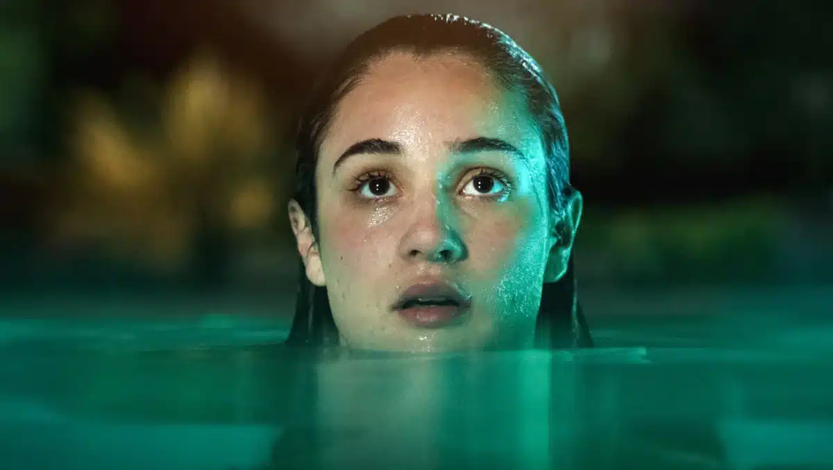 ma influencia filmes parecidos