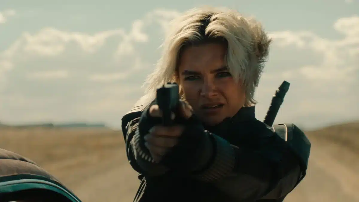 marvel filme thunderbolts