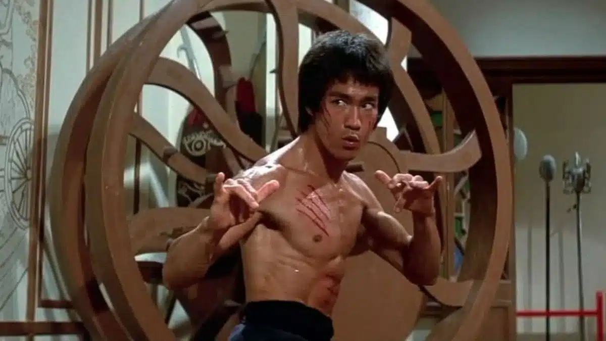melhores filmes artes marciais operacao dragao