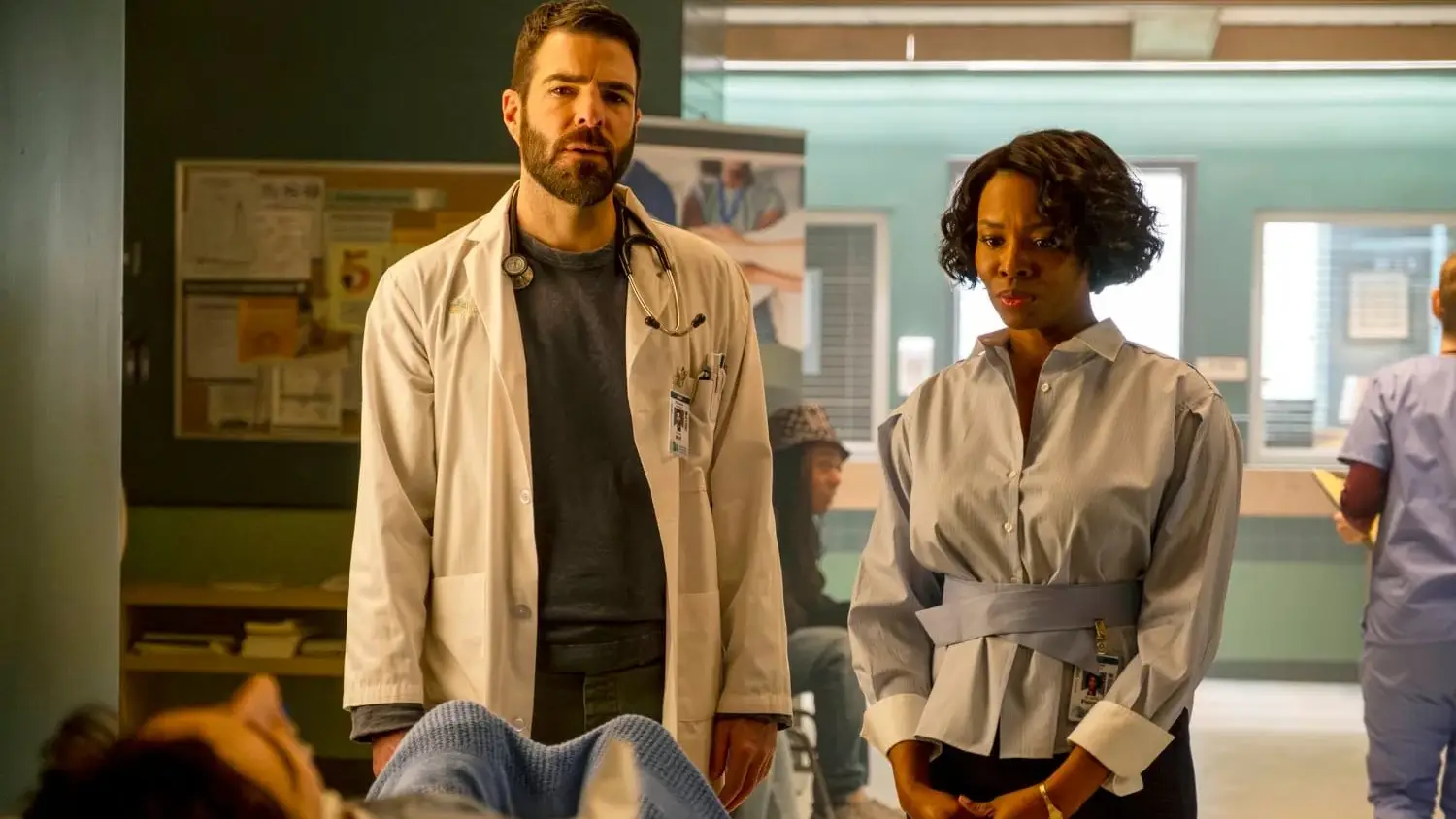 mentes extraordinarias serie 2 temporada