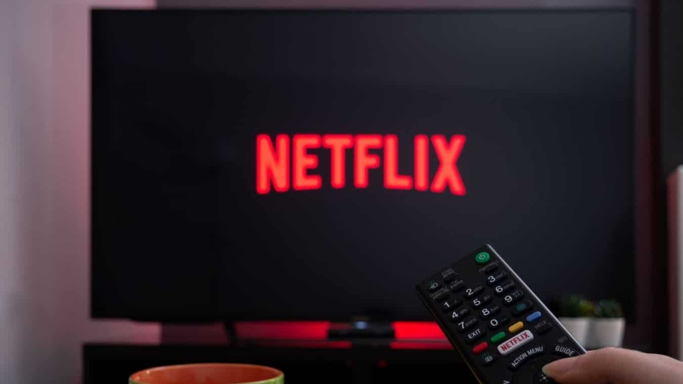 netflix lancamento domingo