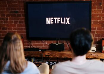 netflix lancamentos semana