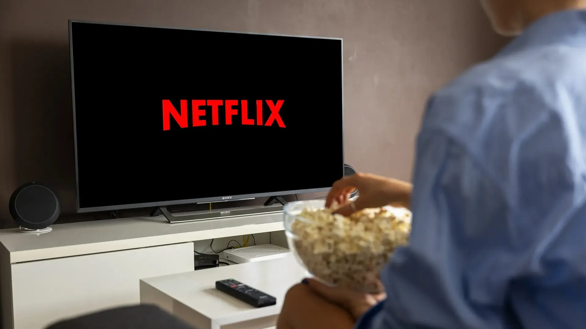 netflix precos