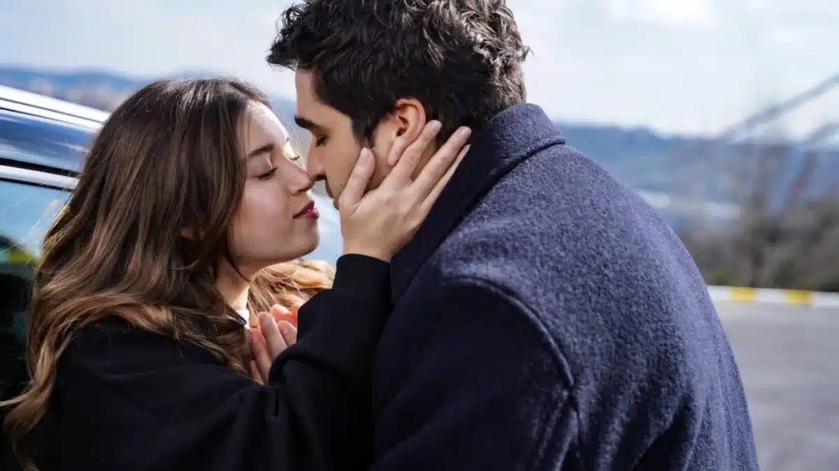 novelas turcas o canto do passaro