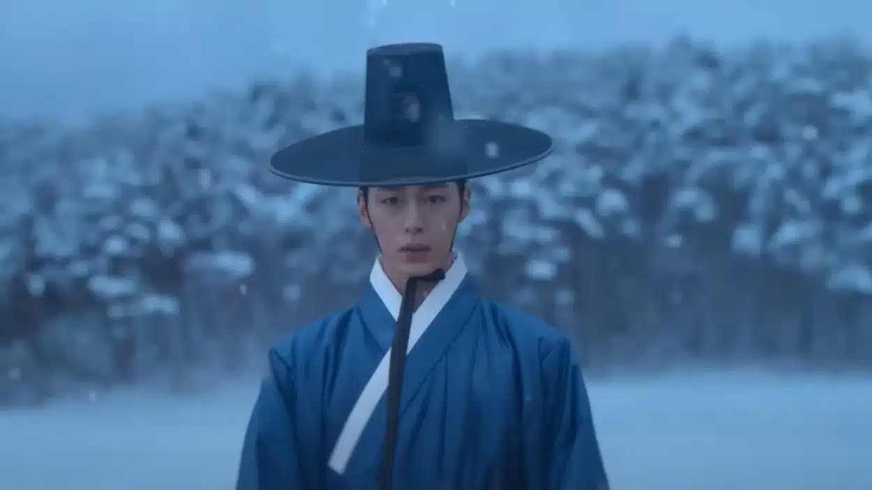 querido hongrang dorama