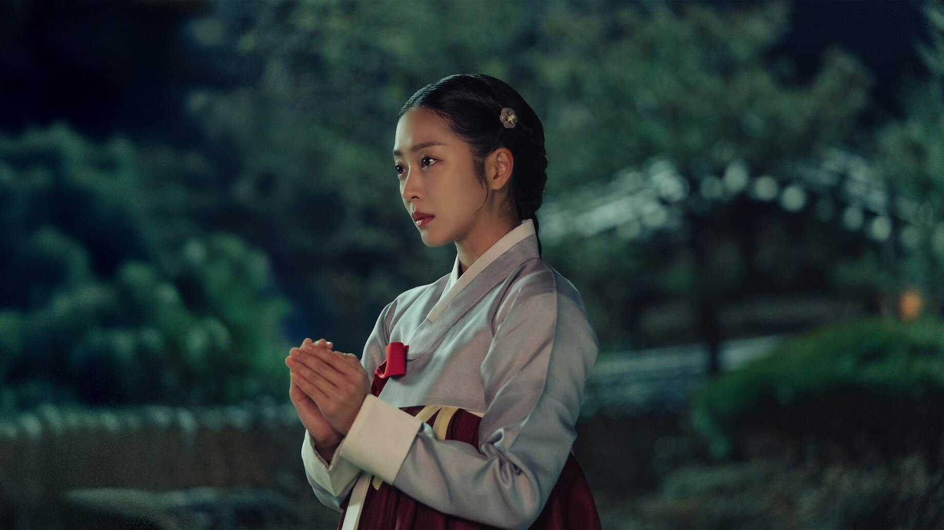 querido hongrang dorama