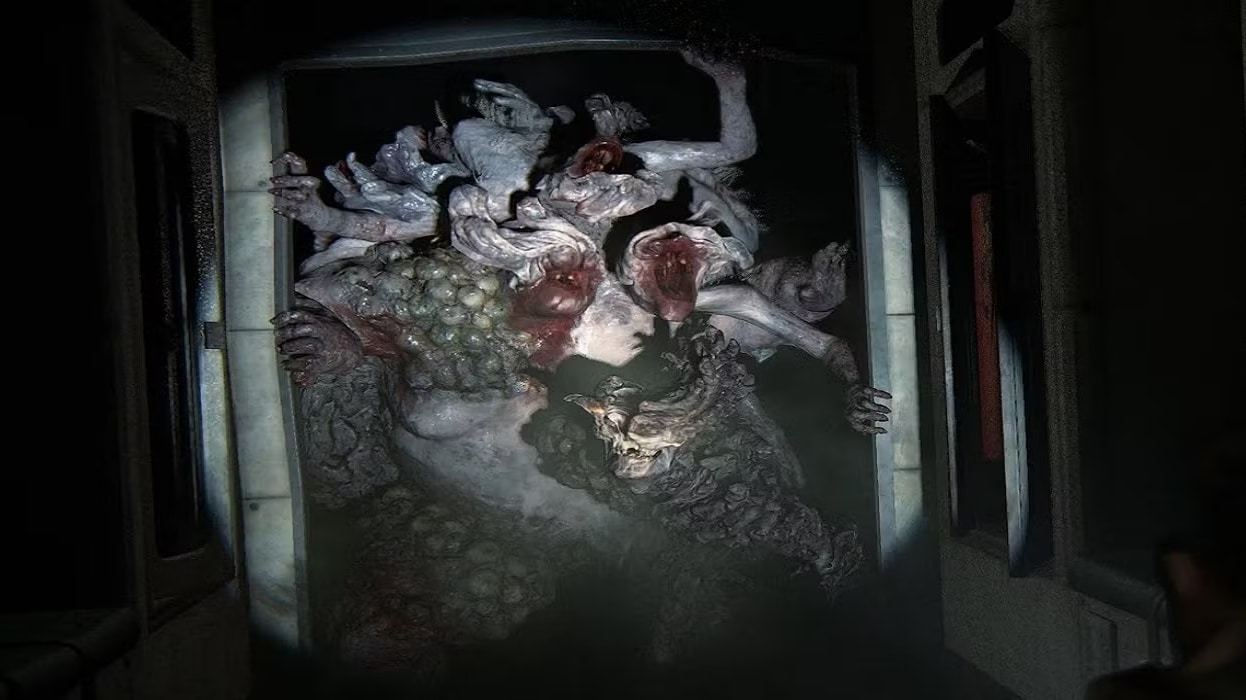 rei dos ratos the last of us 2