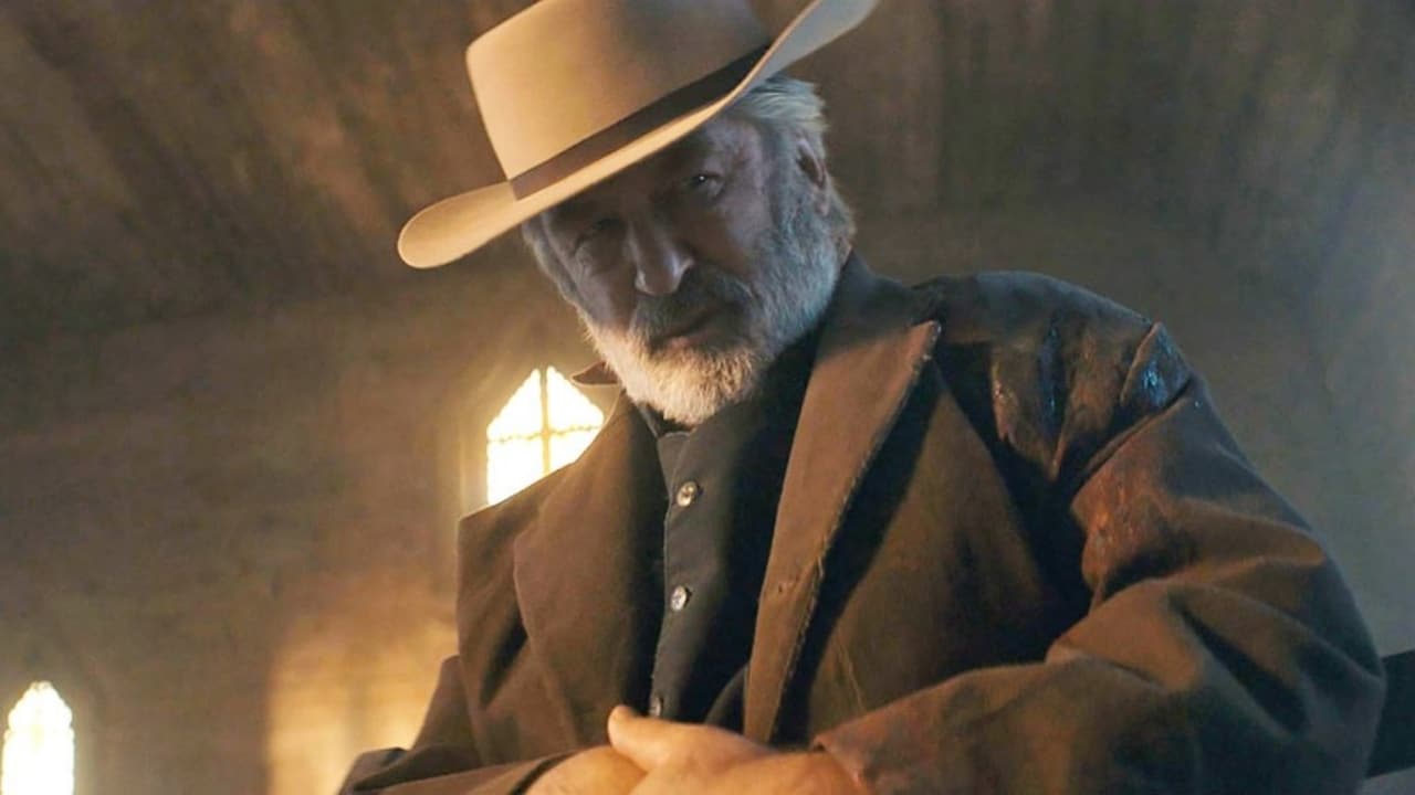 rust filme estreia brasil