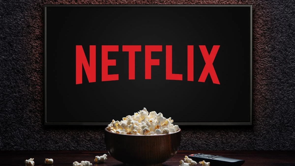 series netflix lancamentos