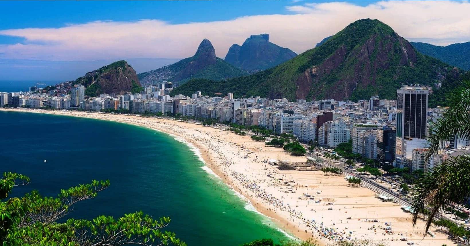 show rio 2026