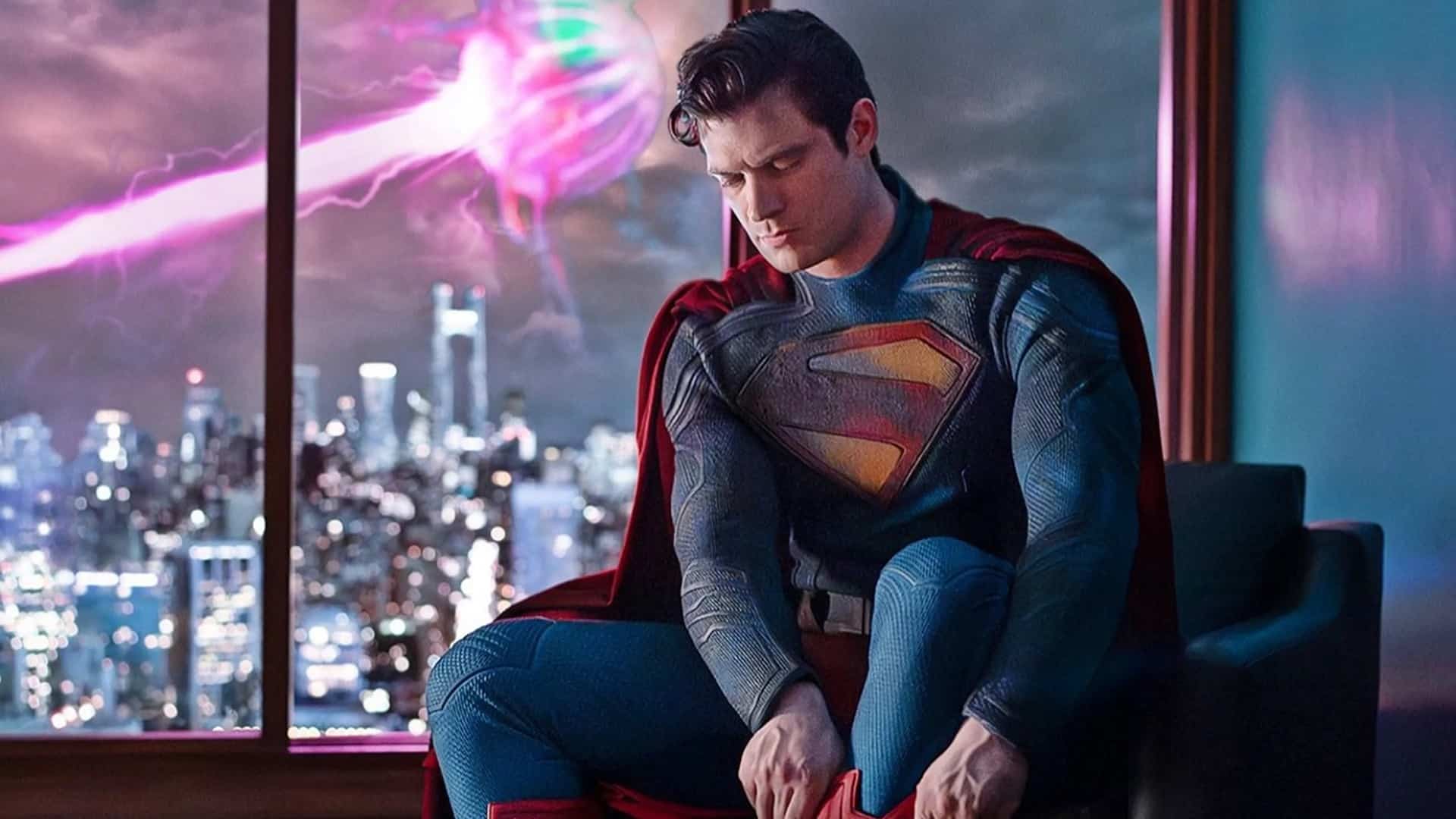 superman 2025 filme estreia