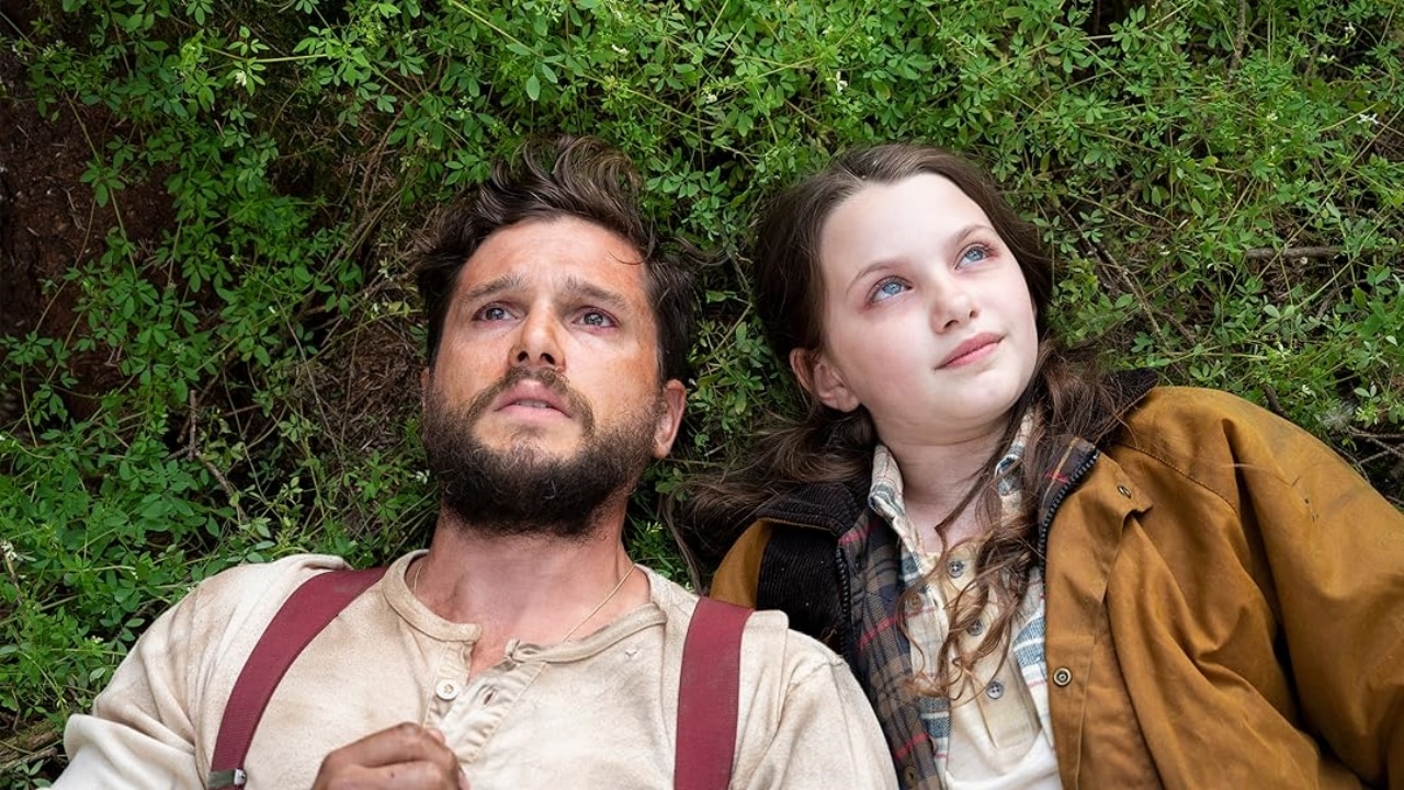 a fera interior filme prime video