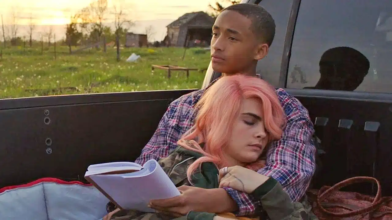 a vida em um ano filme final