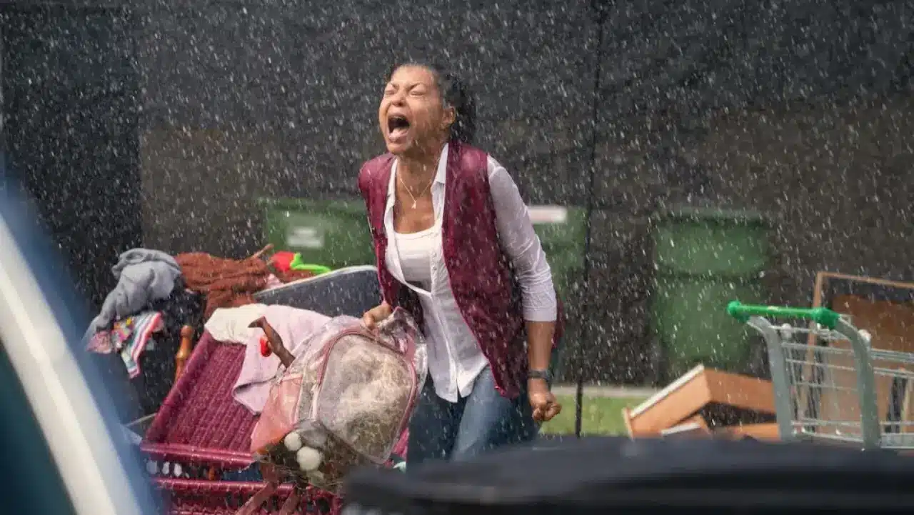 ate a ultima gota filme suspense