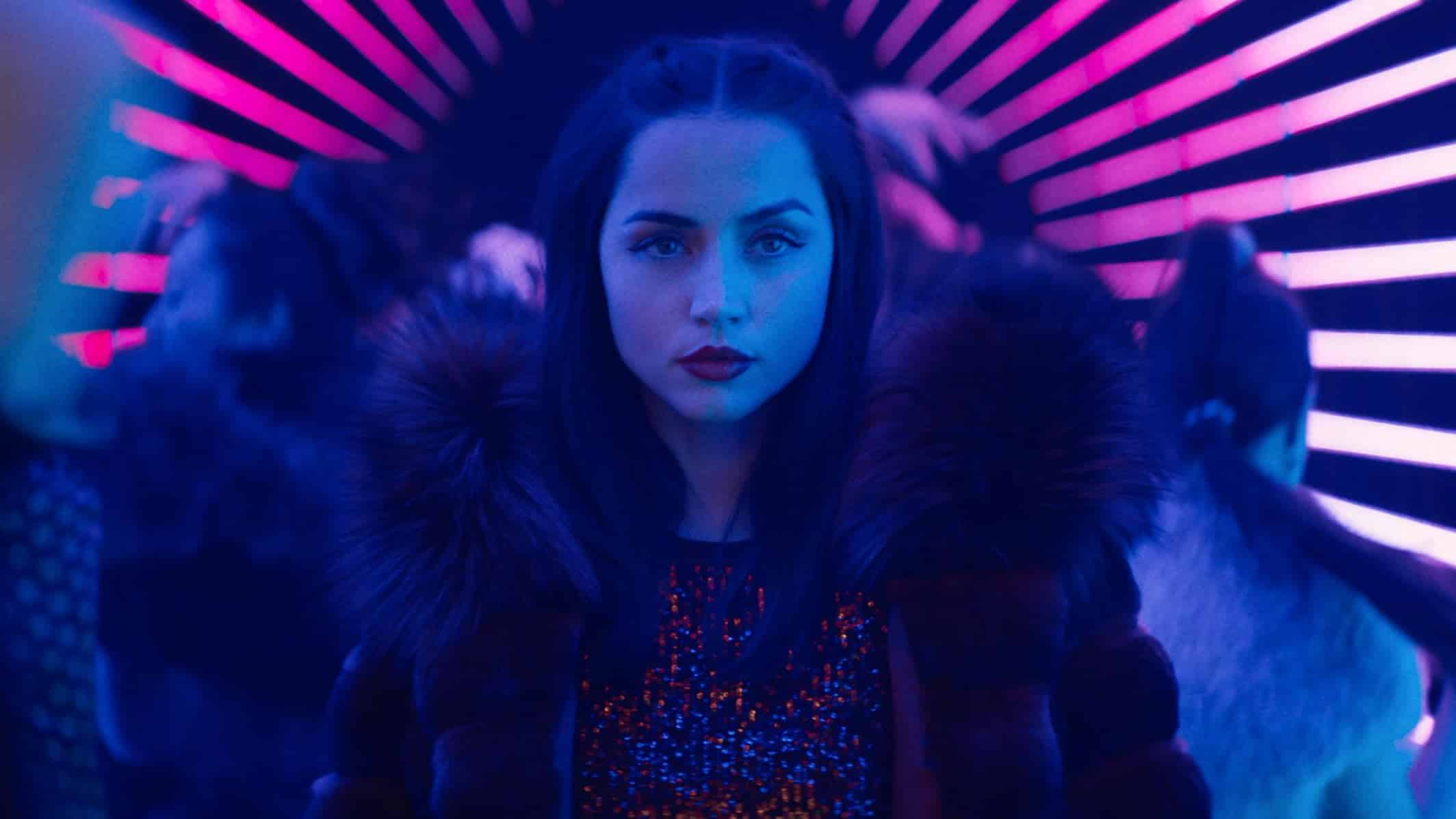 bailarina john wick filmes