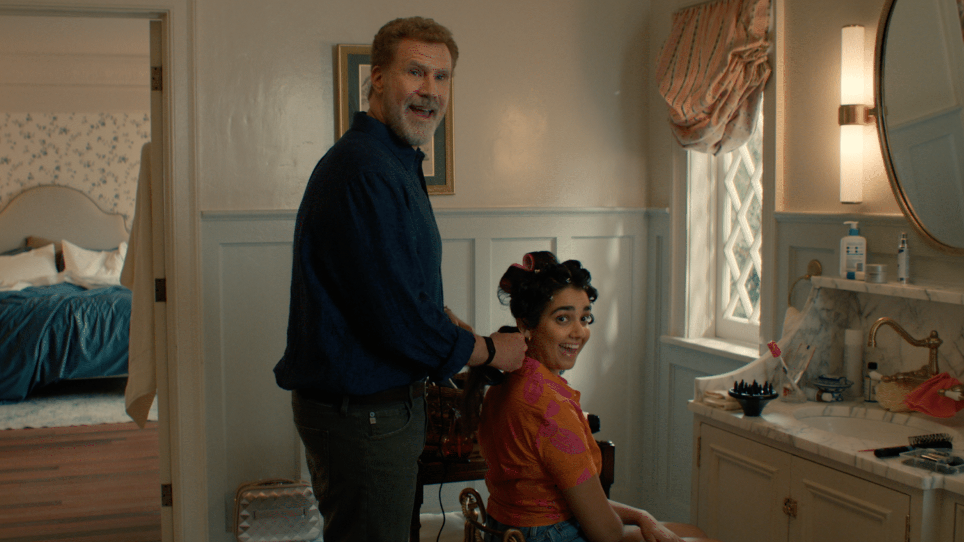 casamentos cruzados filme comedia romantica prime video