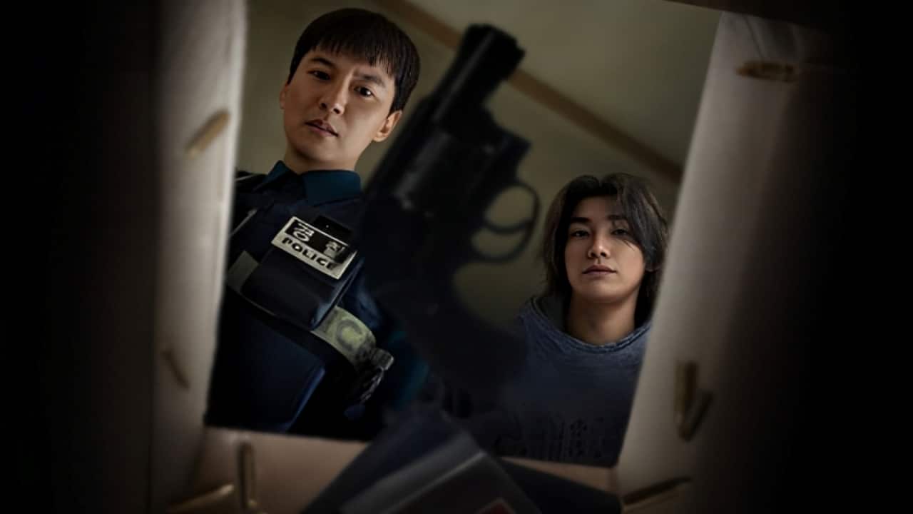 doramas netflix gatilho