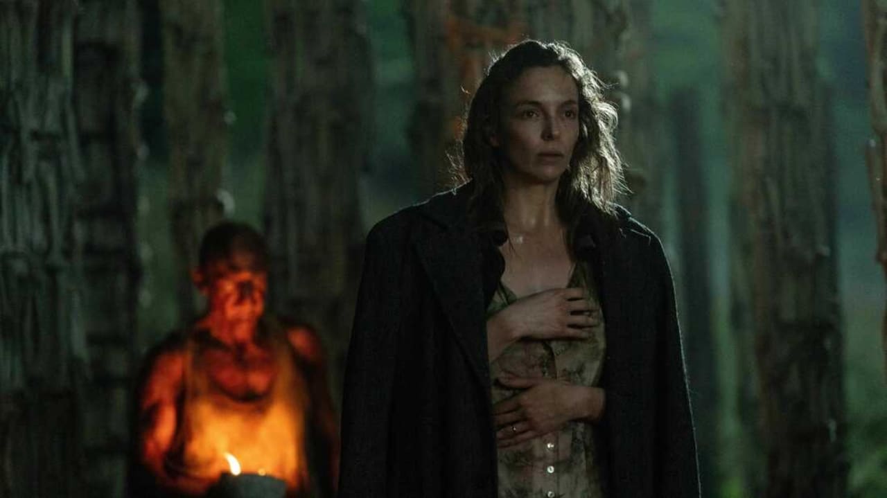 exterminio a evolucao filme