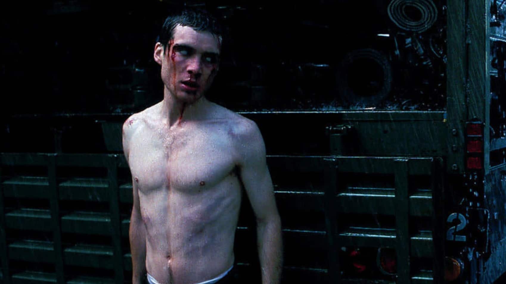 exterminio filme cillian murphy