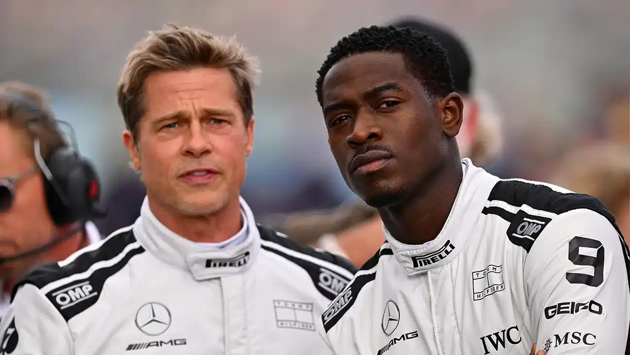 f1 filme historia real