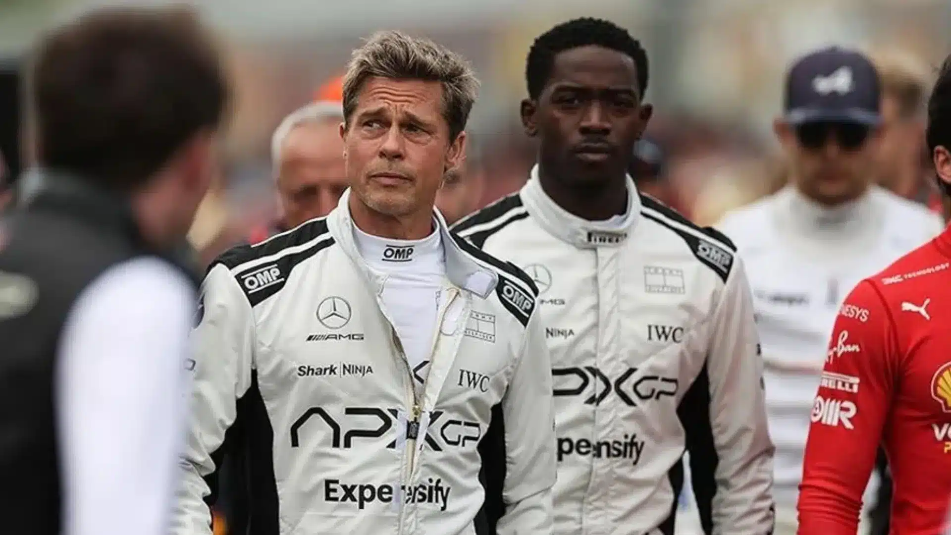 f1 filme orcamento bilheteria