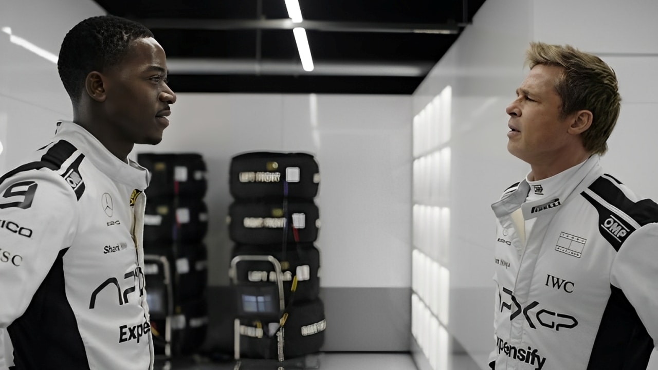 f1 filmes parecidos