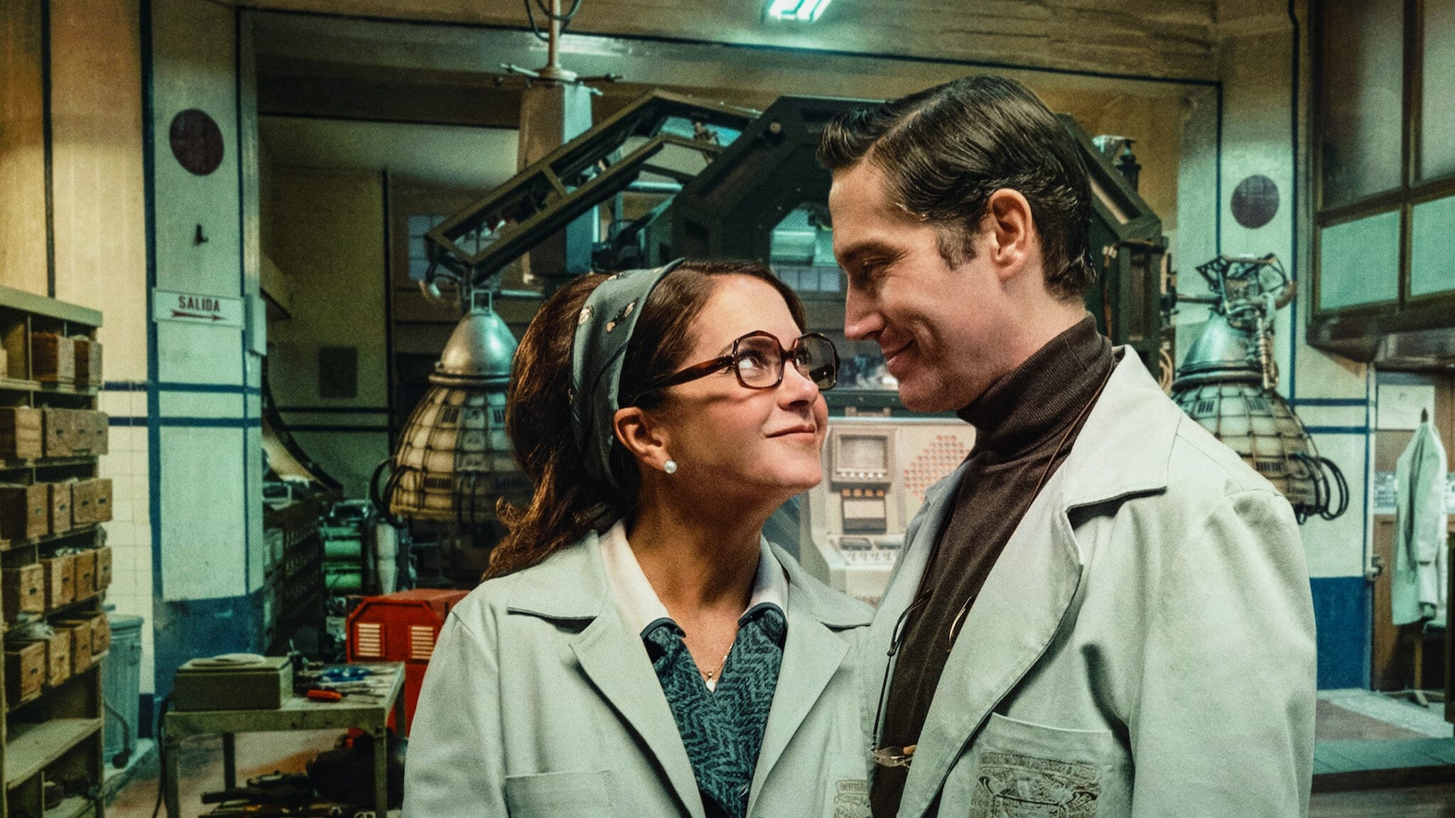 filmes netflix nossos tempos