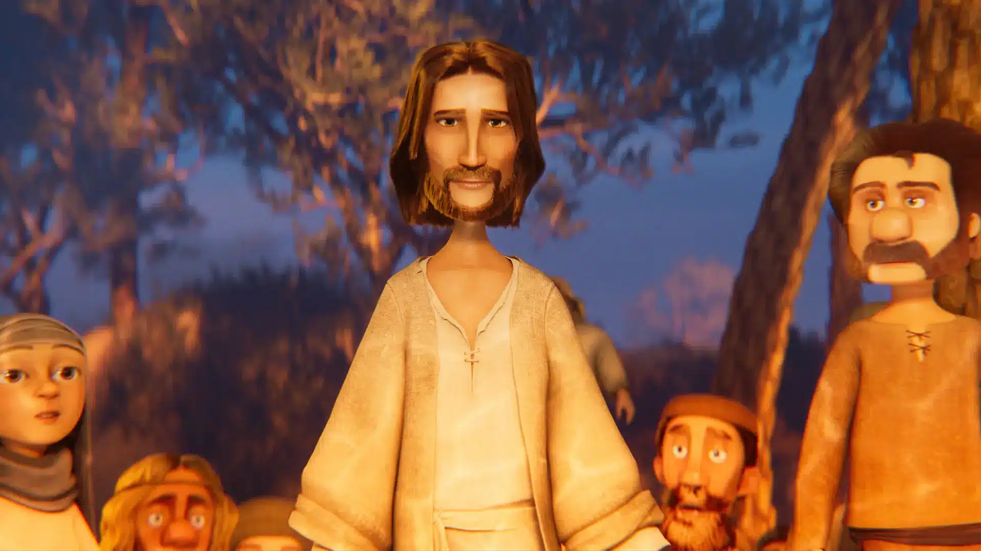 filmes sobre jesus corpus christi o rei dos reis