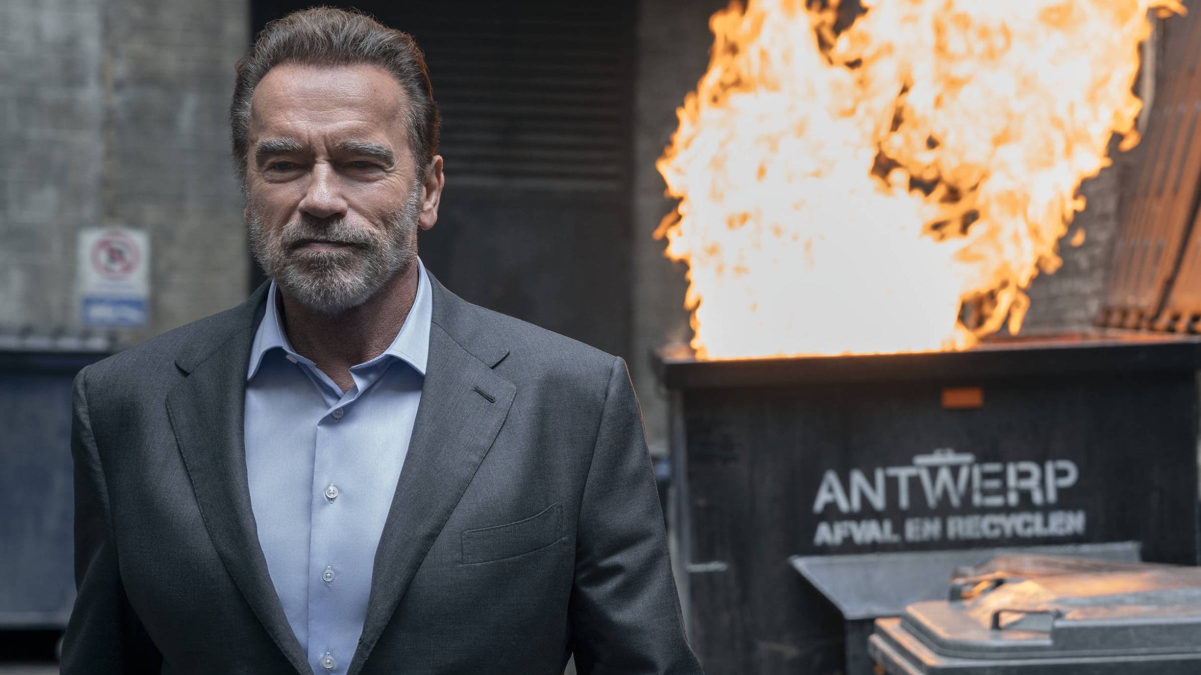 fubar serie arnold schwarzenegger