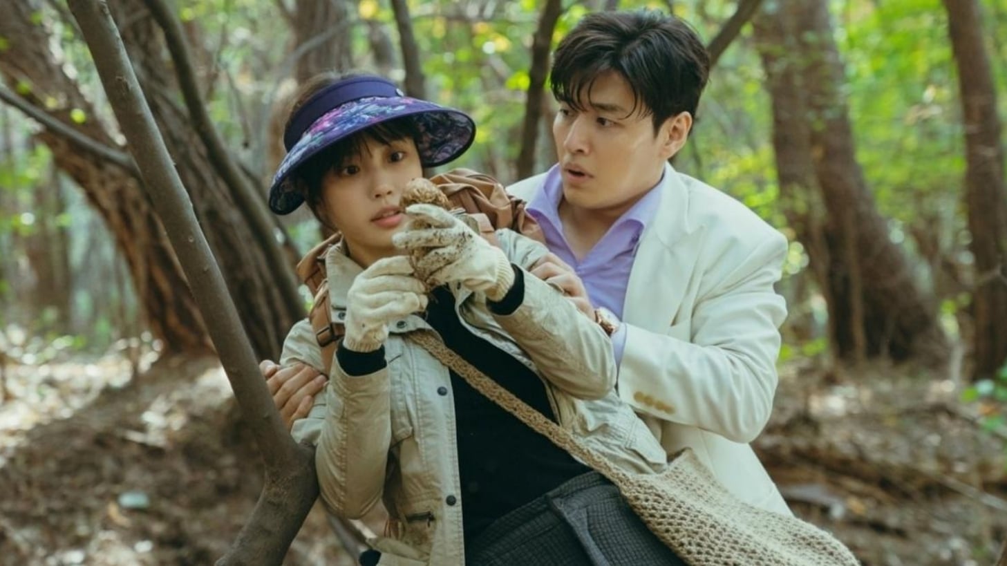gostinho de amor dorama