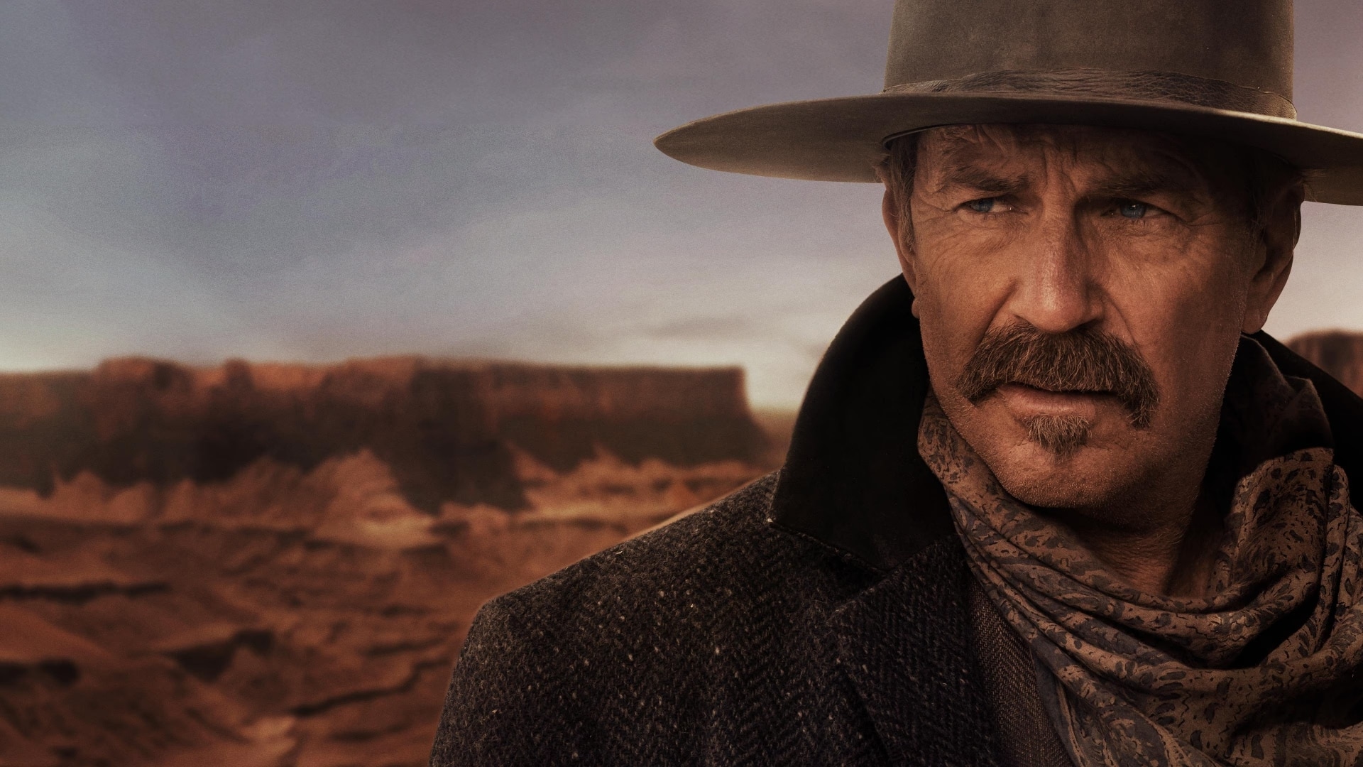 horizon uma saga americana filme processo