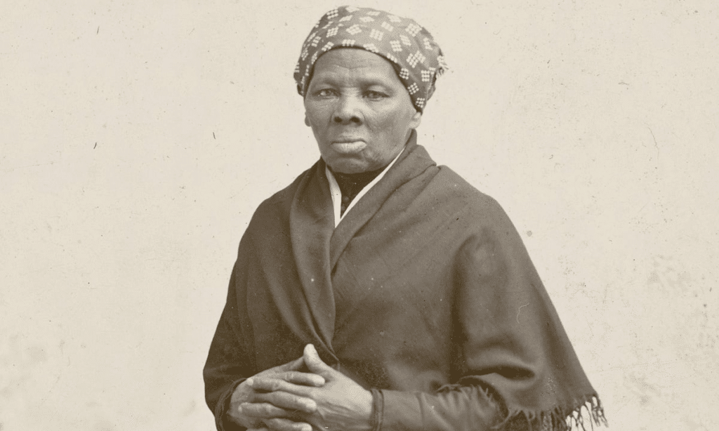 Harriet é baseado em história real? Harriet Tubman existiu? 1 image 5