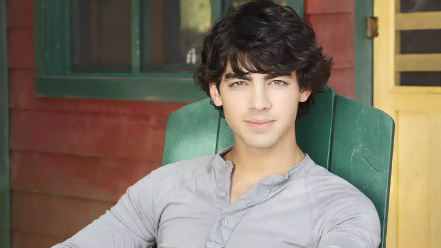 joe jonas camp rock 3 filme