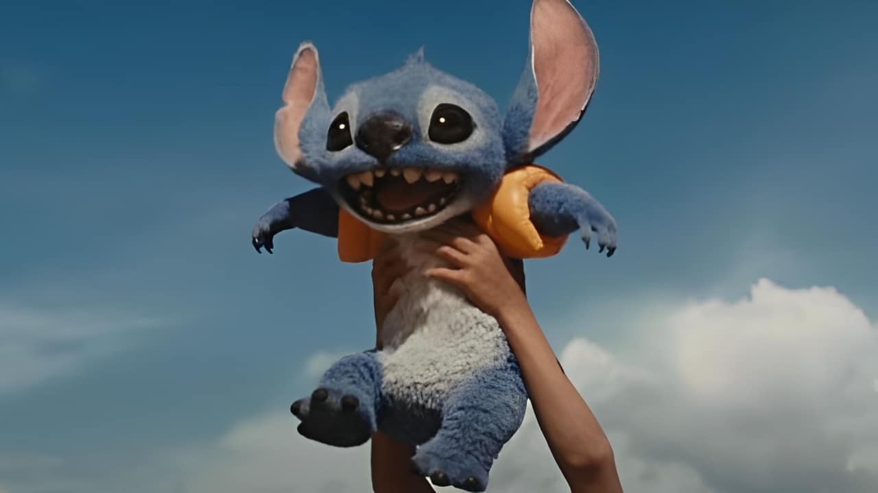 lilo e stitch filme bilheteria