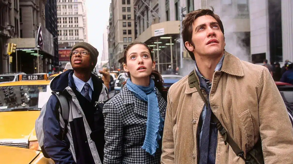 o dia depois de amanha filme onde assistir