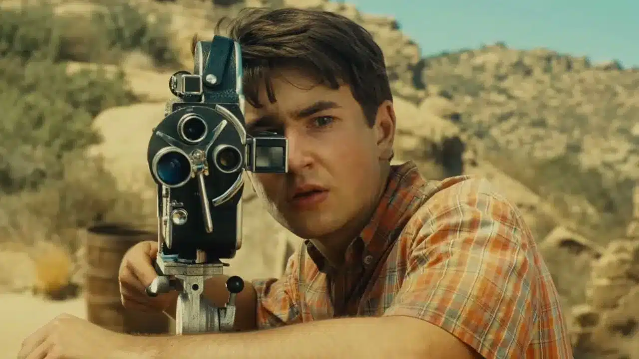 os fabelmans filme