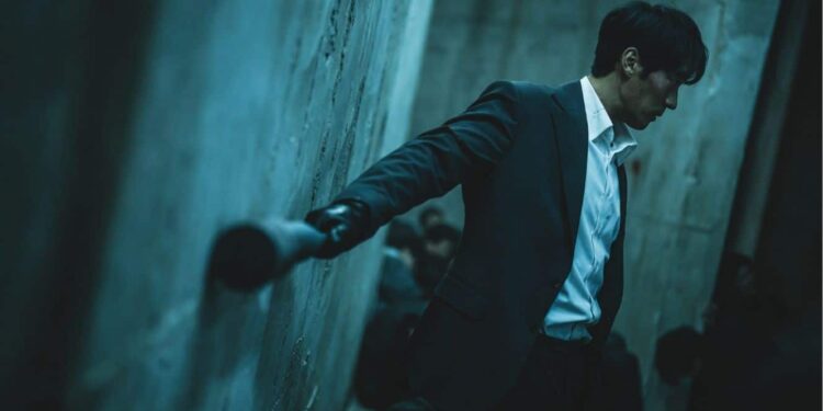 Conheça o dorama que todo mundo está assistindo na Netflix 1 sem piedade dorama netflix