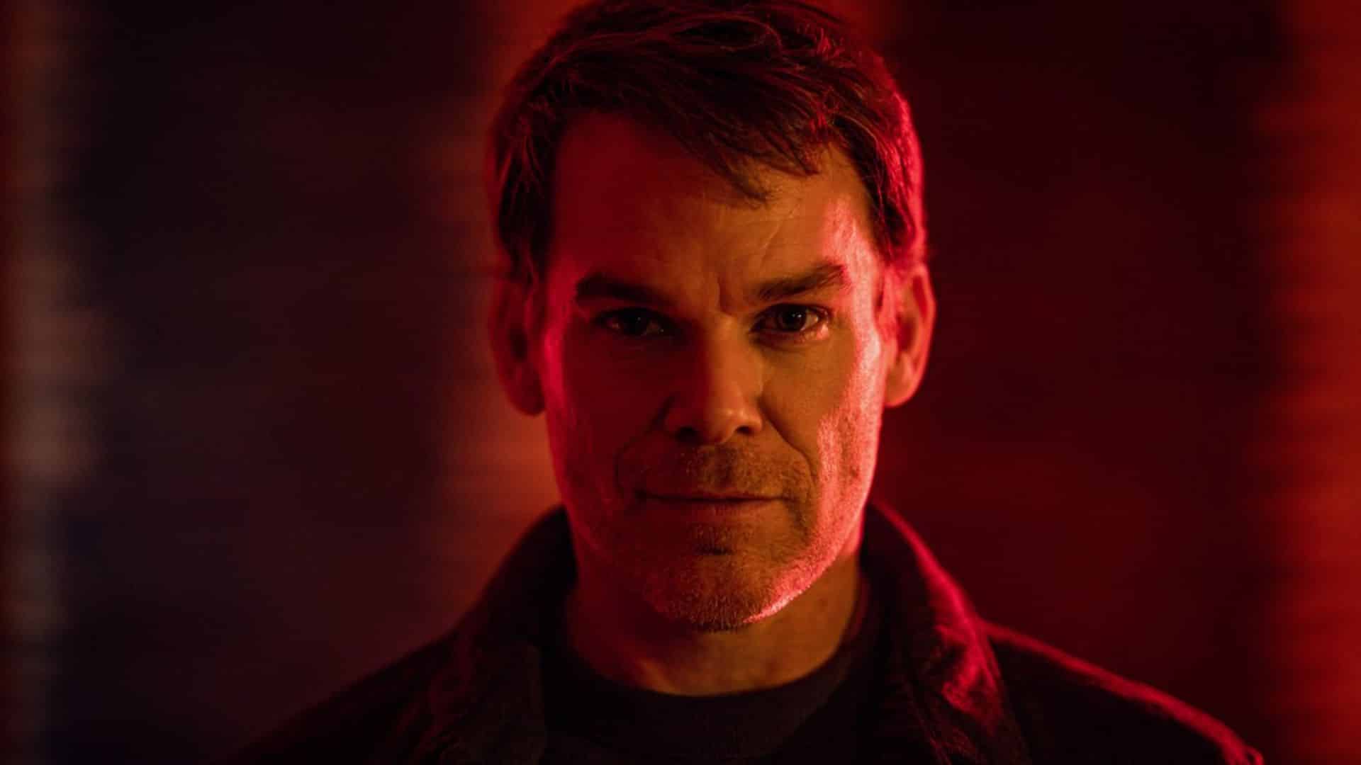 series mais aguardadas julho 2025 dexter ressurreicao