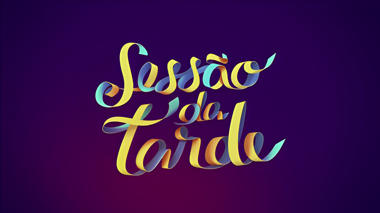 sessao da tarde globo