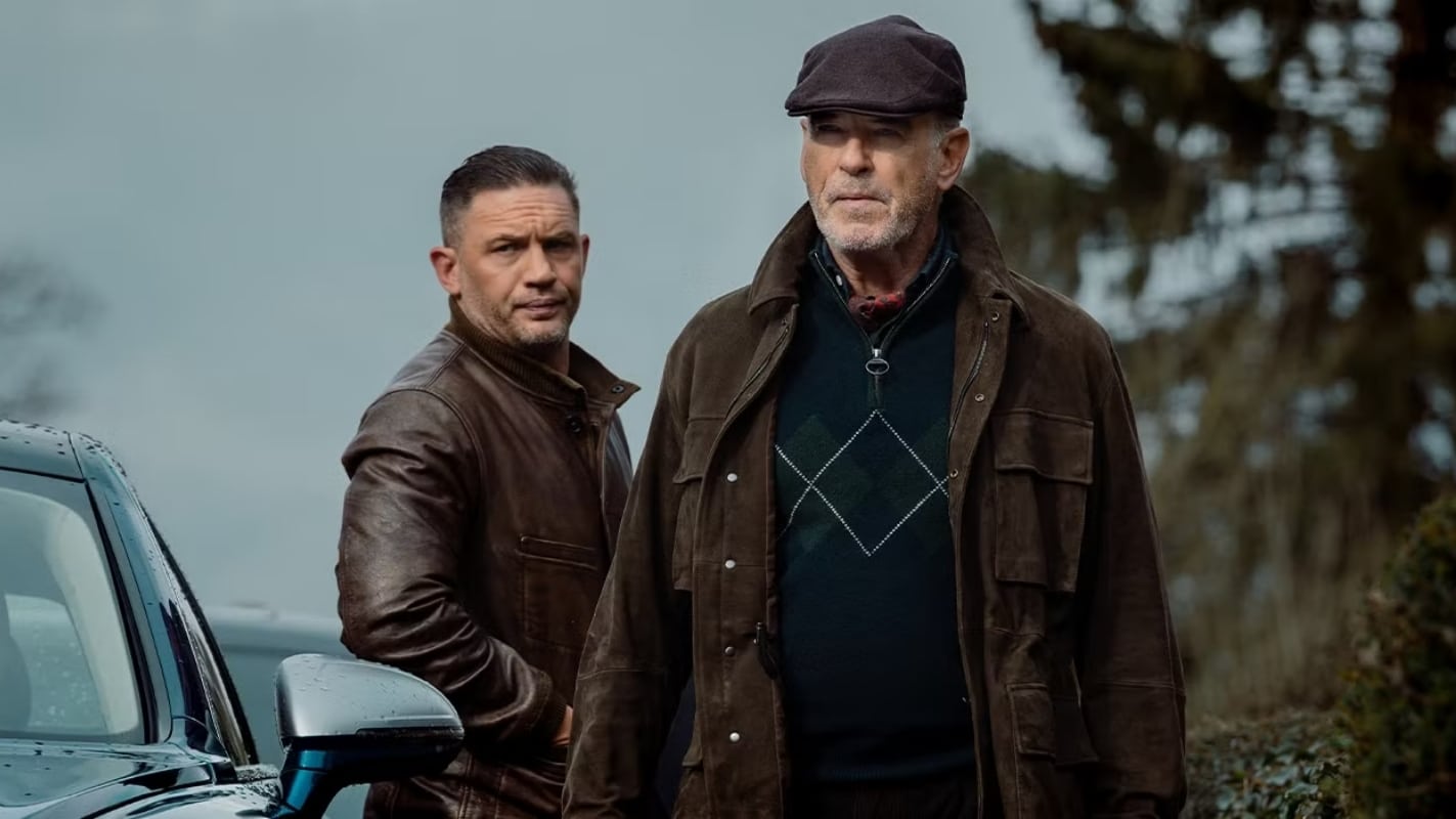 terra da mafia serie 2 temporada