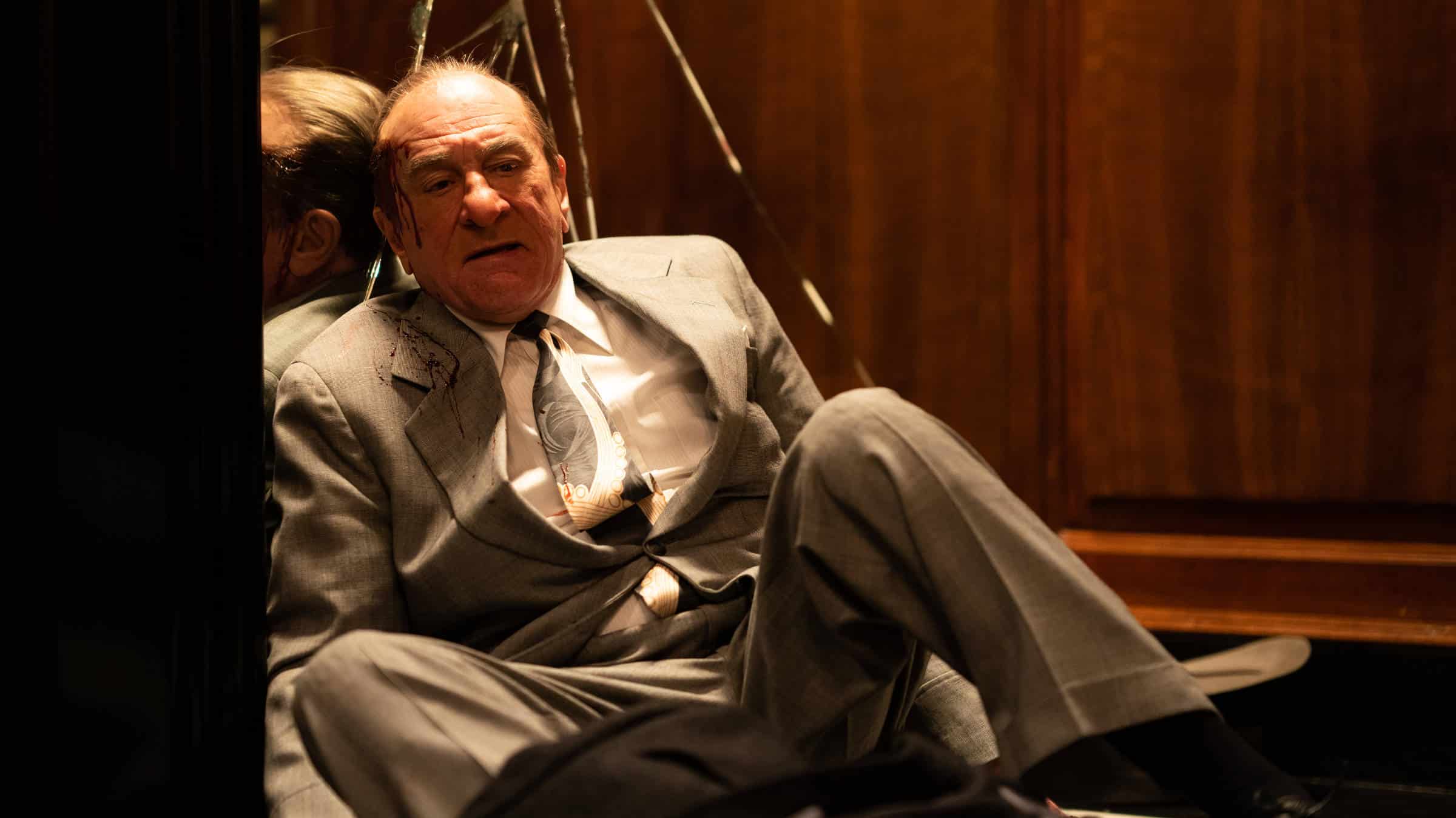 the alto knights filme robert de niro streaming
